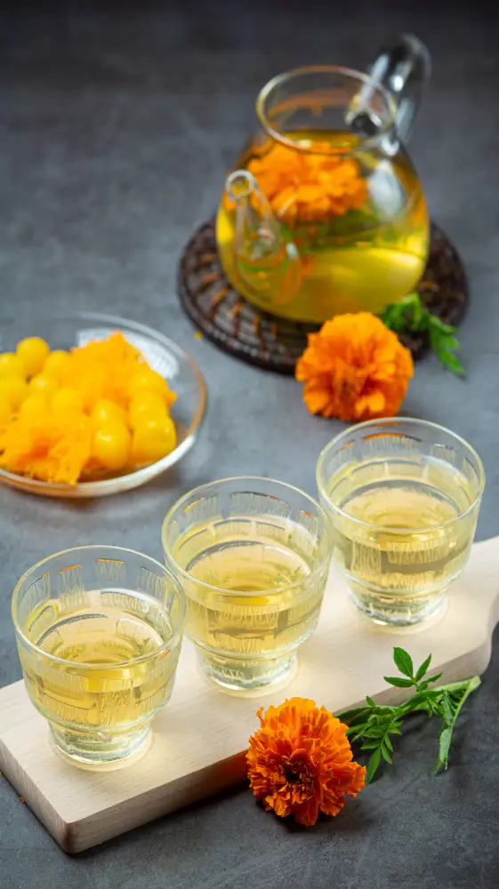 Organic Food & Nutrition