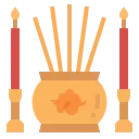 Incense & Dhoop