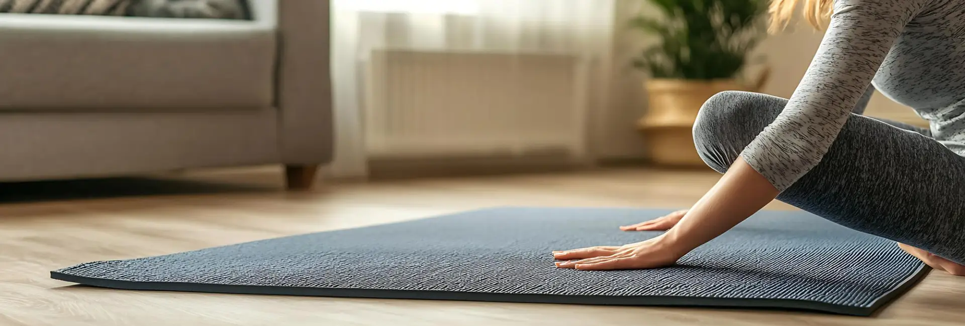 Find Your Perfect Yoga Mat